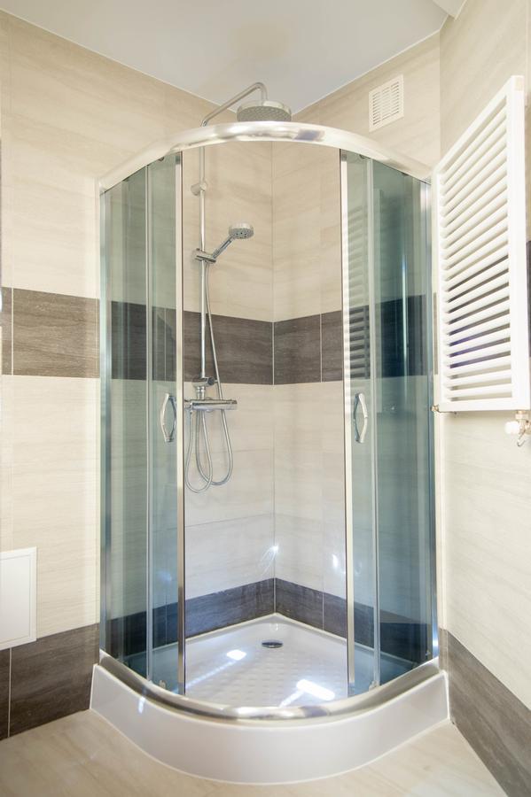 Apartament Luna Giżycko Kültér fotó
